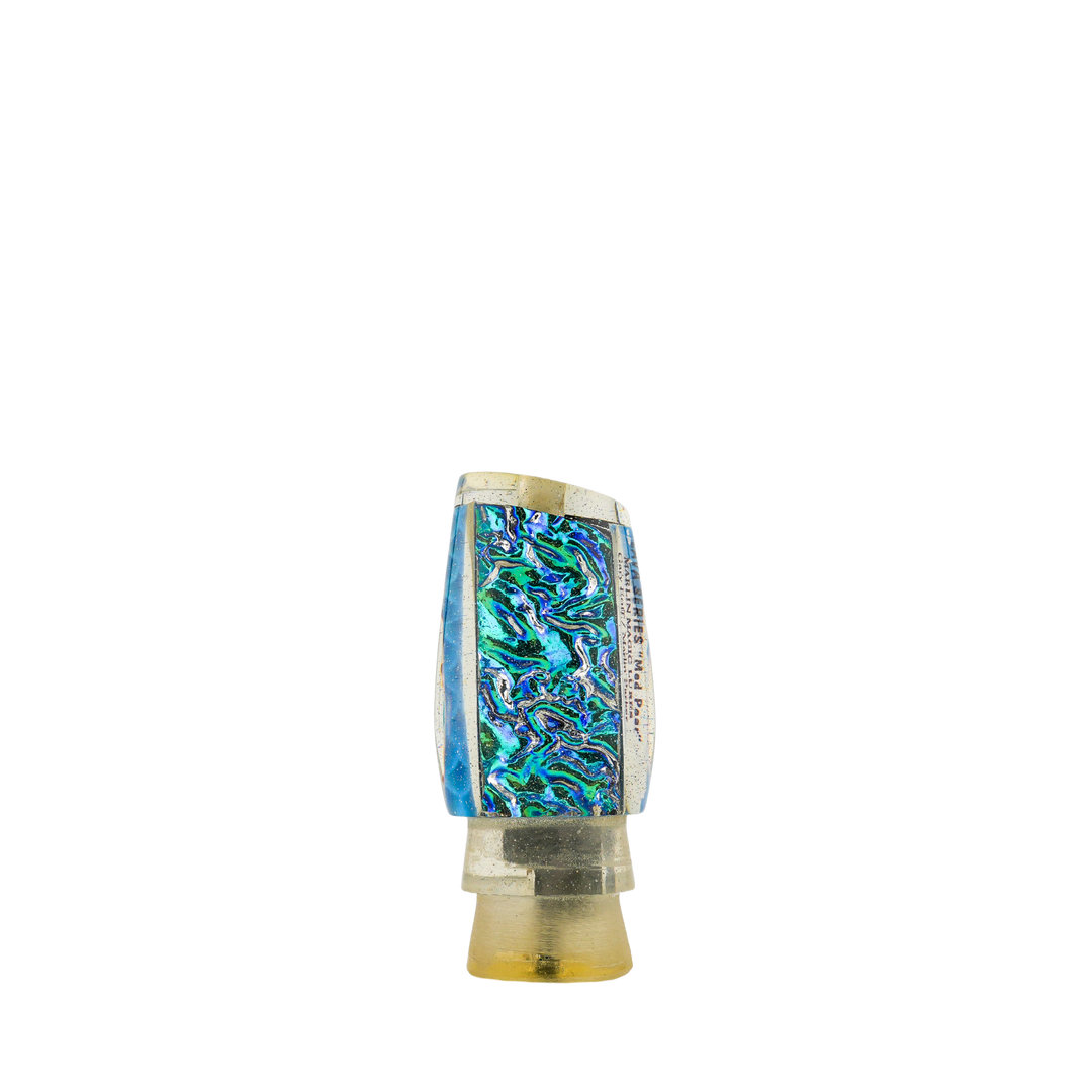 Marlin Magic - 10 Lava Series Medium Pear