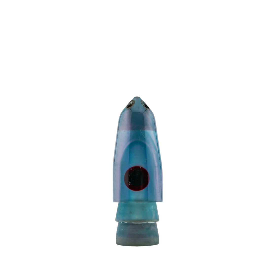 Shiroma Lures: History & Lure Identification Guide | Luremonger  - Offshore Trolling Lure Archive
