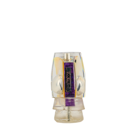 Joe Yee - 14" Real Shell Super Apollo