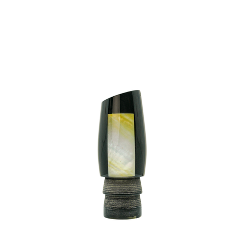 Shiroma - 10” Black Beauty Plunger