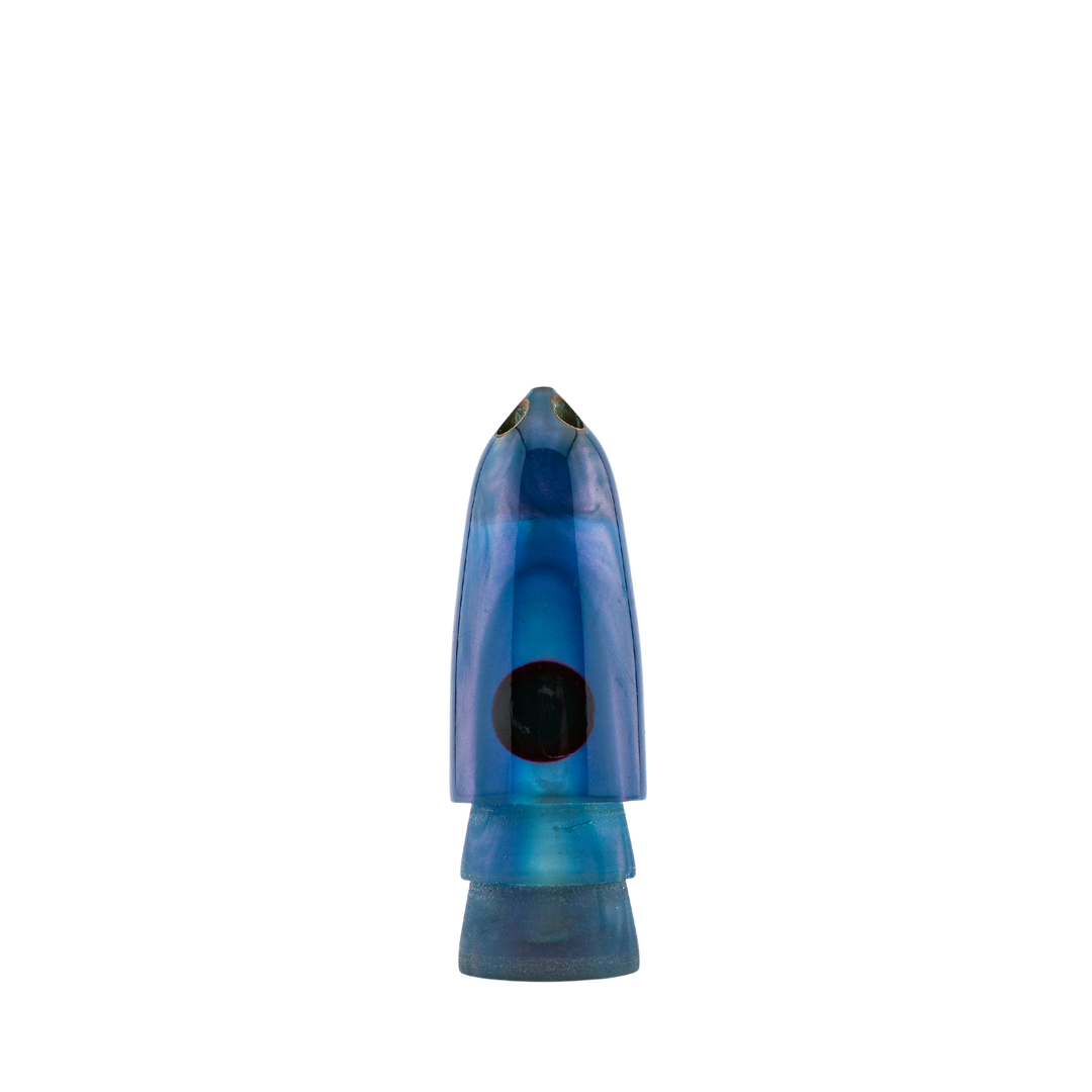 Shiroma Lures: History & Lure Identification Guide | Luremonger  - Offshore Trolling Lure Archive