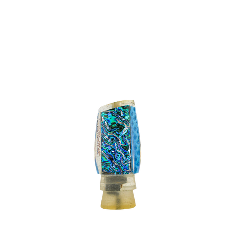 Marlin Magic - 10 Lava Series Medium Pear