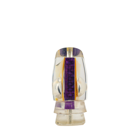 Joe Yee - 14" Real Shell Super Apollo