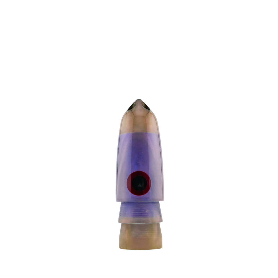 Shiroma Lures: History & Lure Identification Guide | Luremonger  - Offshore Trolling Lure Archive