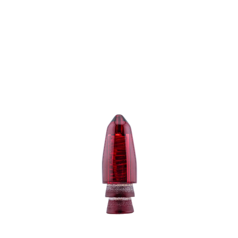 Marlin Magic - 7"+ Red Tint Shell Infant Blue Bullet