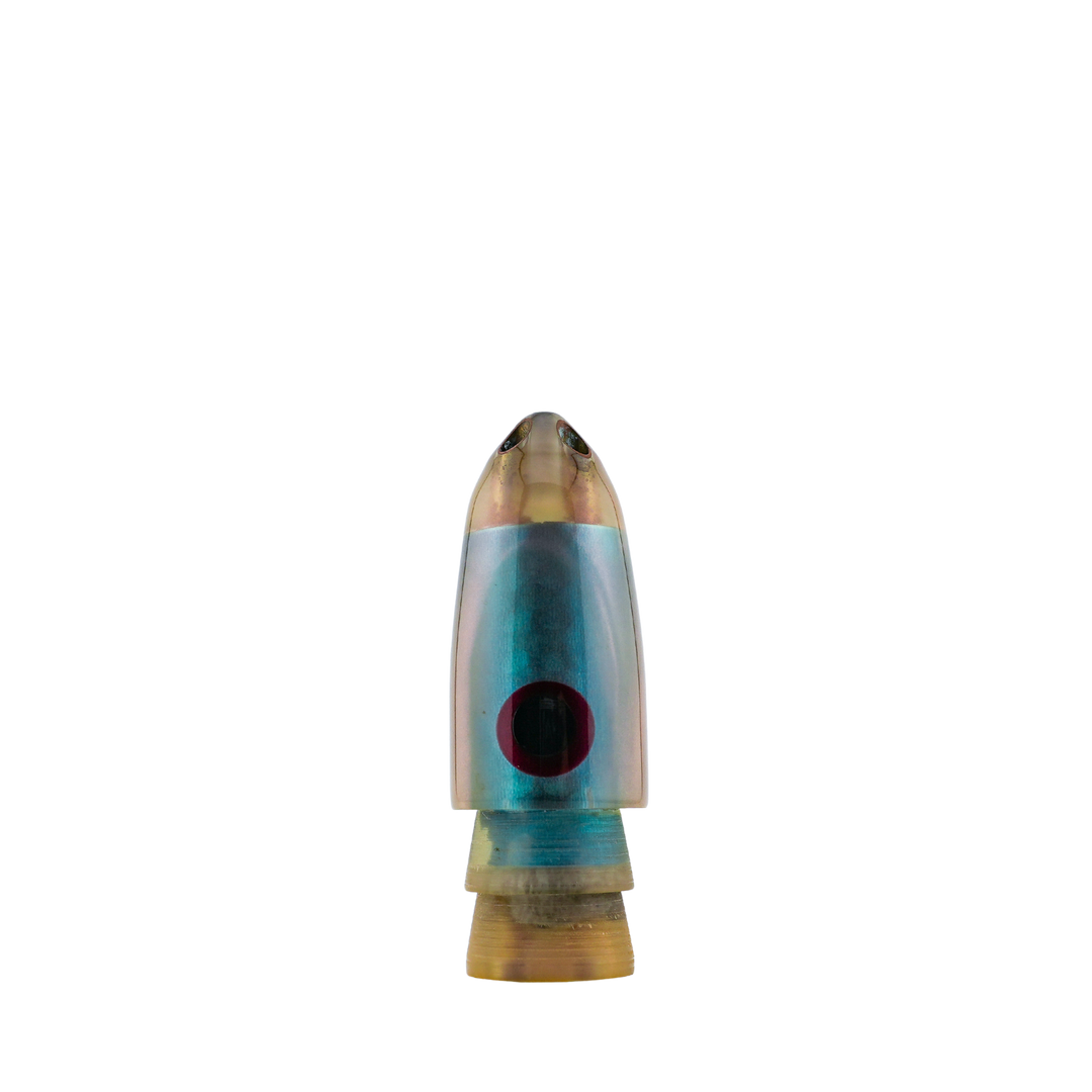 Shiroma Lures: History & Lure Identification Guide | Luremonger  - Offshore Trolling Lure Archive