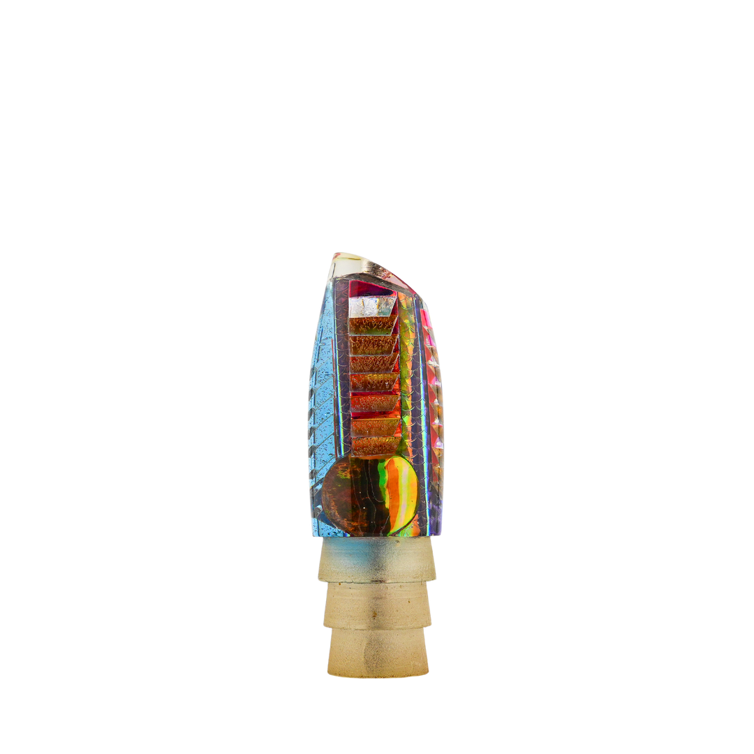 Kamisugi Lures: History & Lure Identification Guide | Luremonger 9"+ Scoop, Origami Folds - Offshore Trolling Lure Archive
