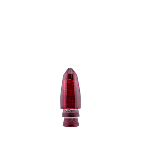 Marlin Magic - 7"+ Red Tint Shell Infant Blue Bullet