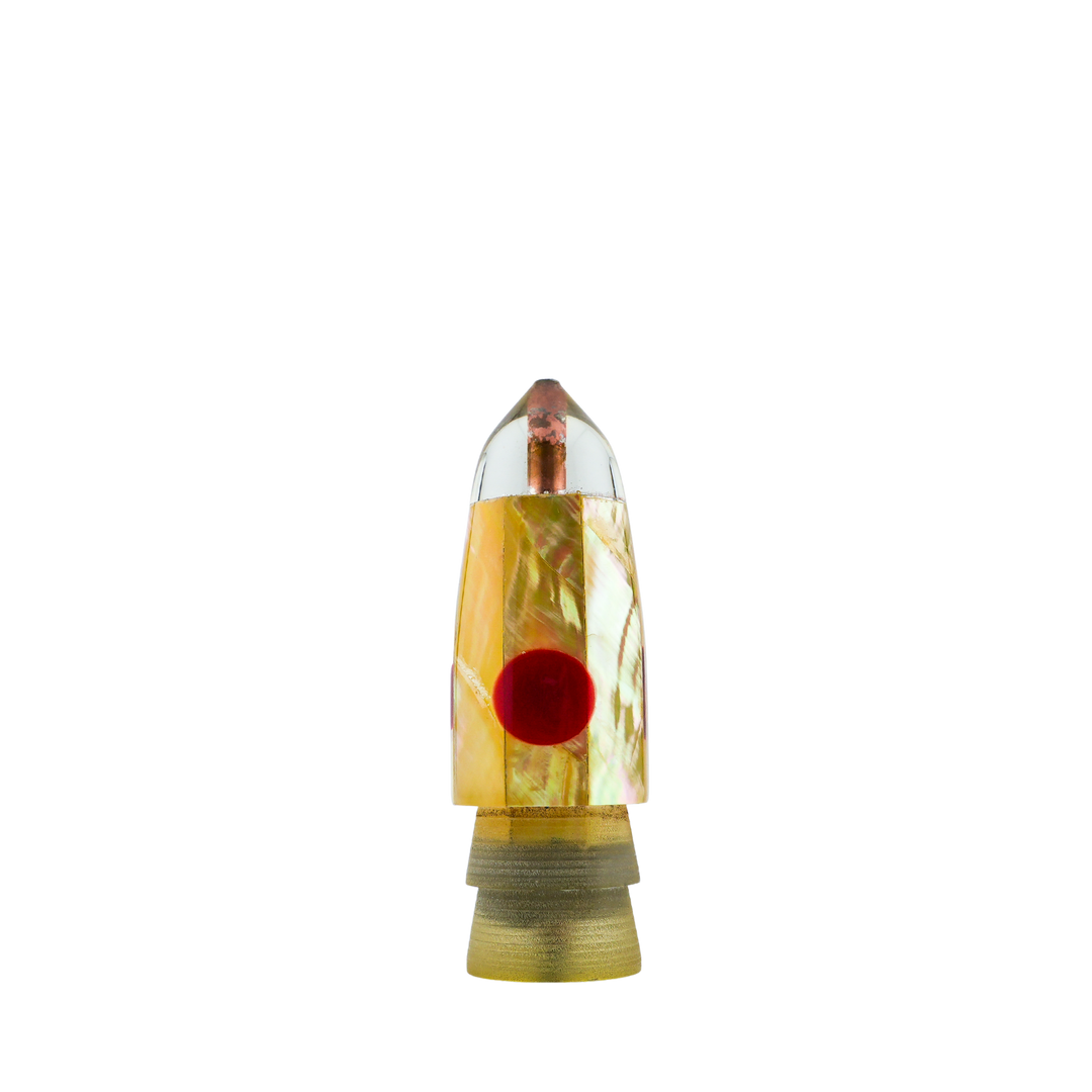 Shiroma Lures: History & Lure Identification Guide | Luremonger  - Offshore Trolling Lure Archive