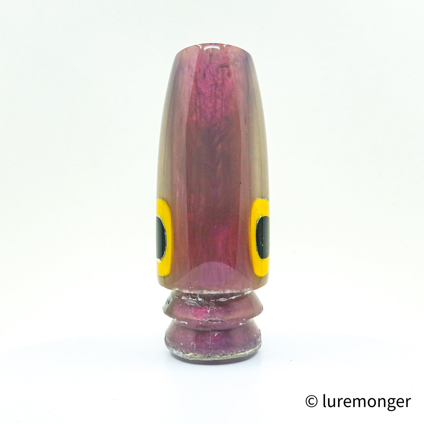 Joe Yee - 14” Lavender Pearl Super Plunger