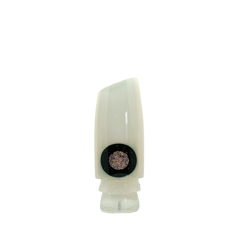 KEGZ - 12" White Pearl Medium Plunger