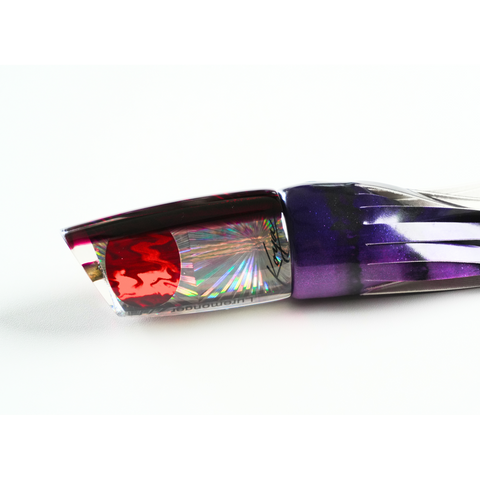 Koya - 14” Luremonger Edition Med Poi Dog Skirted