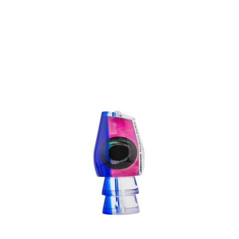 Moyes - 9" Plus Blue Pink Medium Sumo