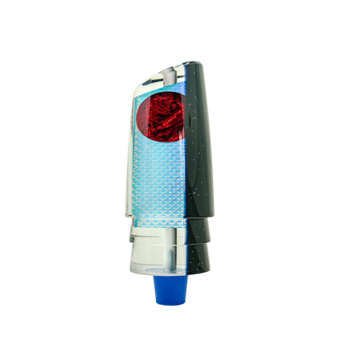 Tantrum - 14" XL Kaboom Black Scale