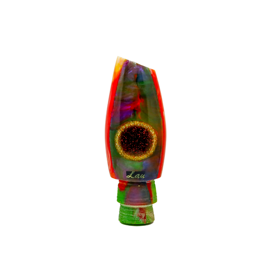 Lau - 12” Rainbow Pearl Good Head