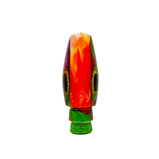 Lau - 12” Rainbow Pearl Good Head