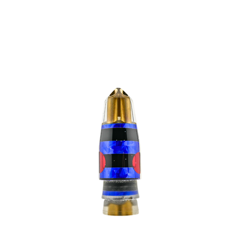 Tanigawa - 9"+ 2-Hole Aku Starburst Bullet