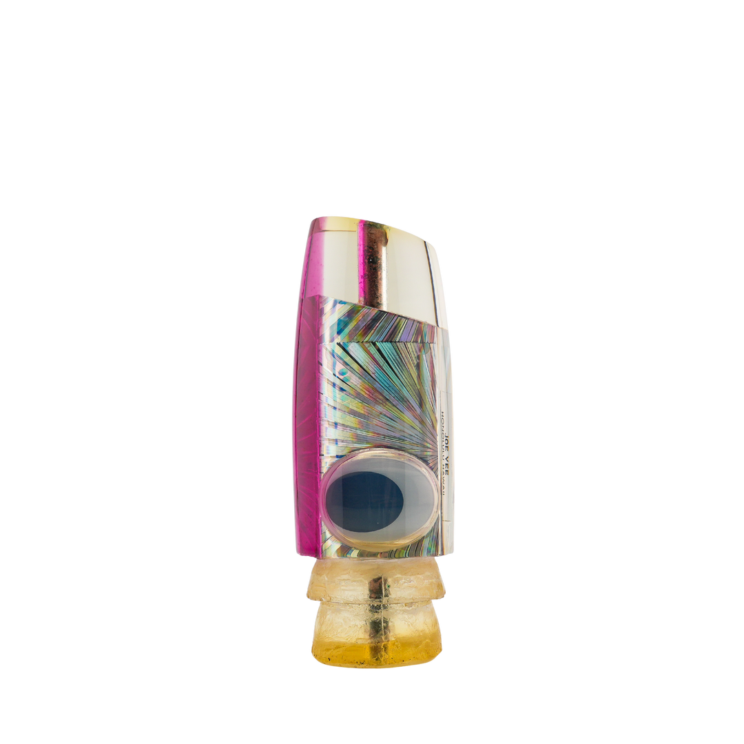 Joe Yee - 12 Vintage Classic Medium Plunger