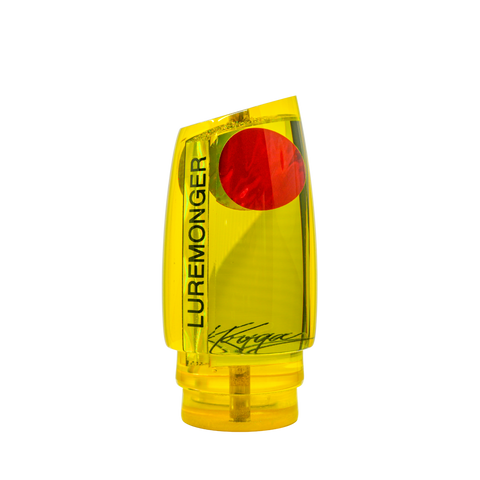 Koya - 16” Luremonger Edition Large Poi Dog