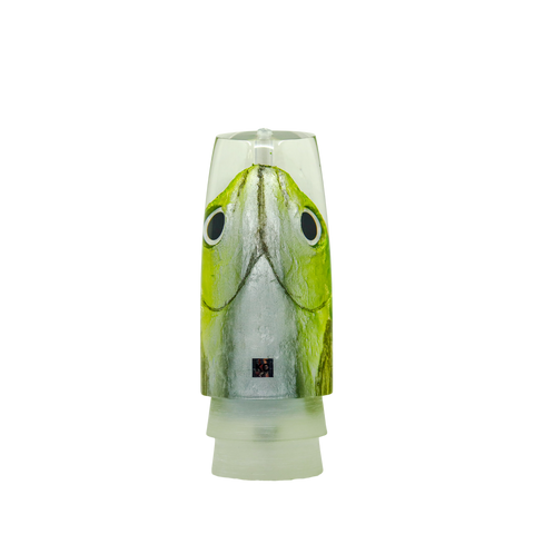 KC - 14" Green Scale Malolo Plunger