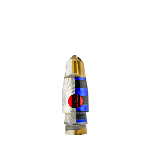 Tanigawa - 9"+ 2-Hole Aku Starburst Bullet