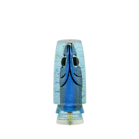 Niiyama x KEGZ - 14" Fish Head Super Plunger