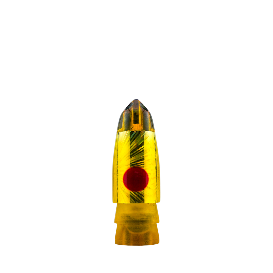 Shiroma Lures: History & Lure Identification Guide | Luremonger  - Offshore Trolling Lure Archive