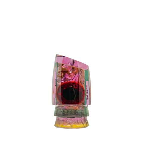Joe Yee - 14" Purple Tint Evil 24/7