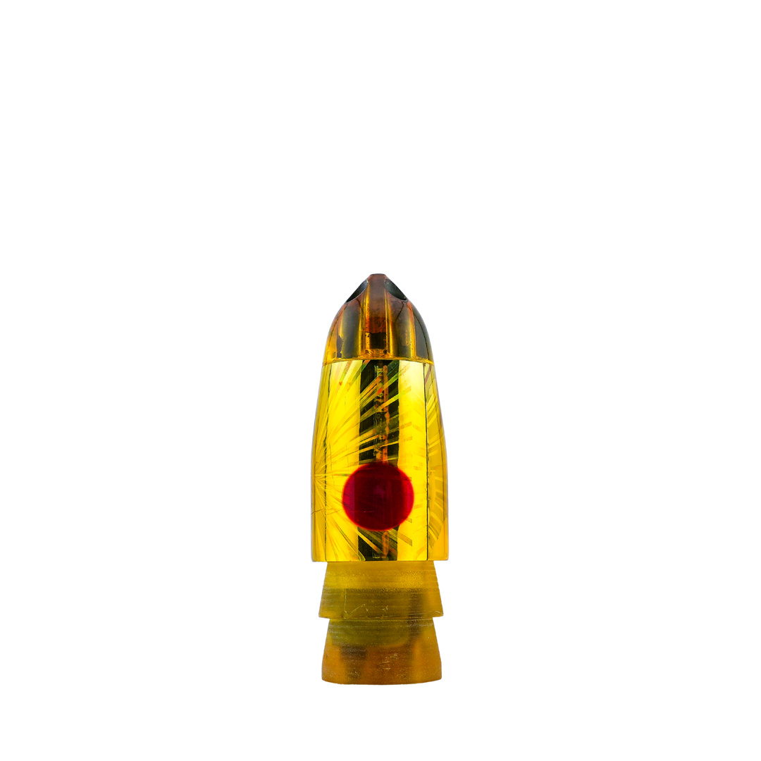 Shiroma Lures: History & Lure Identification Guide | Luremonger  - Offshore Trolling Lure Archive