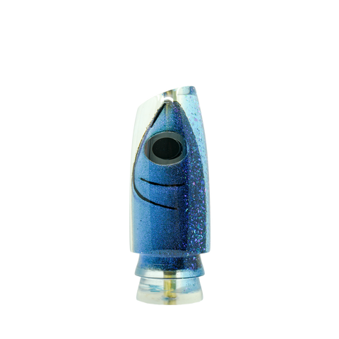 Niiyama x KEGZ - 14" Fish Head Super Plunger