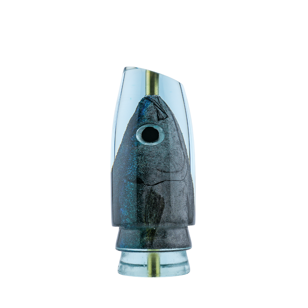 Niiyama Lures: History & Lure Identification Guide | Luremonger  - Offshore Trolling Lure Archive