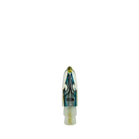 Tsutomu - 6" Poke Series Fish Head Bullet