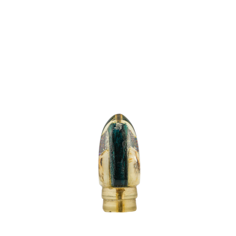 Sonny Arita - 9" Vintage Opihi Eye Bullet