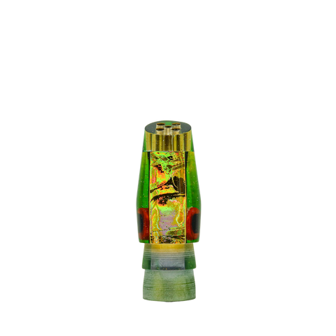 Sh-Bite - 9" Mahi Rev Tapered Slant