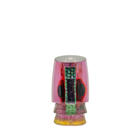 Joe Yee - 14" Purple Tint Evil 24/7