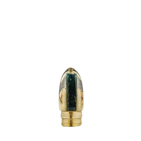 Sonny Arita - 9" Vintage Opihi Eye Bullet