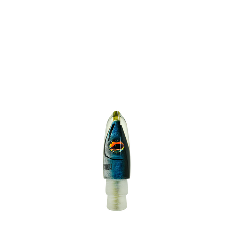 Tsutomu - 6" Poke Series Fish Head Bullet