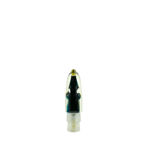 Tsutomu - 6" Poke Series Fish Head Bullet