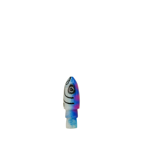 Tsutomu - 6" G.Bob Kona Dragon Bullet