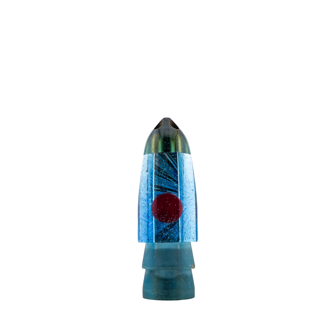 Shiroma Lures: History & Lure Identification Guide | Luremonger  - Offshore Trolling Lure Archive