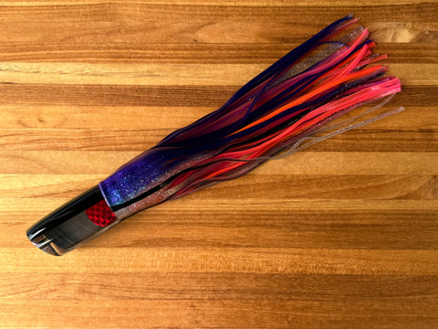 14” Crampton - Luremonger Tahitian HoG