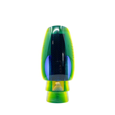 Crane Lures - 14" Limited Edition Big Al Mahi