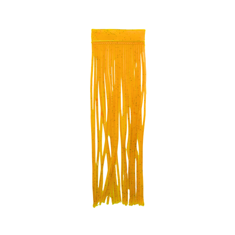 Moldcraft - Tuff Tails Yellow Gold