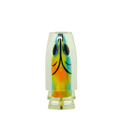 Niiyama x KEGZ - 14" Fish Head Super Plunger