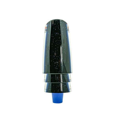 Tantrum - 14" XL Kaboom Black Scale