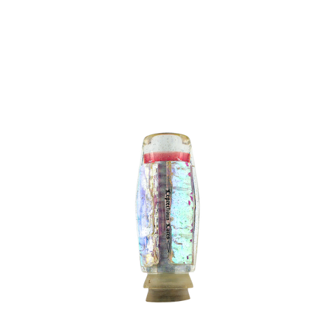 Leprechaun Lures - 9" Six Shooter Smoker Invert