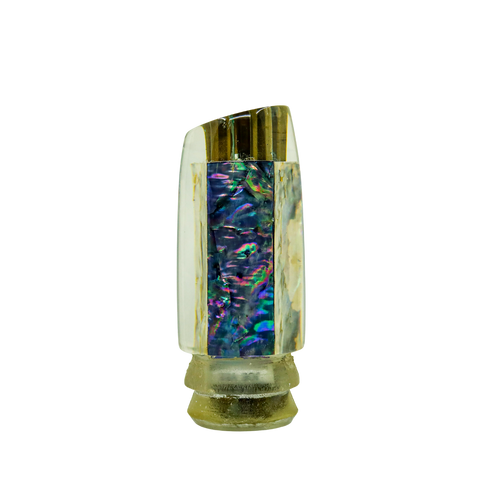 Joe Yee - 14" Vintage Jetted Super Plunger