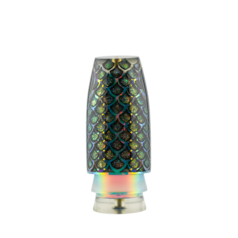 KEGZ x Niiyama - 14" Iridescent Scale Super Plunger