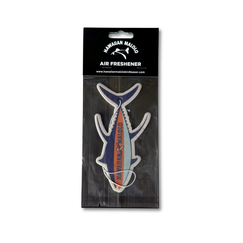 Hawaiian Malolo - Air Freshener "Ahi"