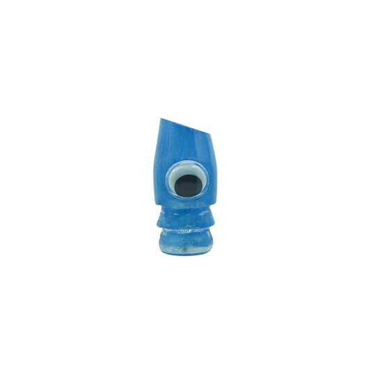 KEGZ - 12” Light Blue Teddy Apollo